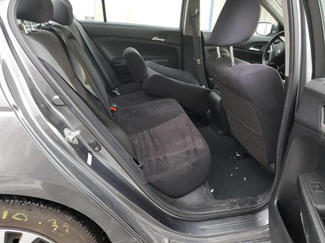 Photo 10 from auction – 2012 HONDA ACCORD with VIN 1HGCP2F38CA032507