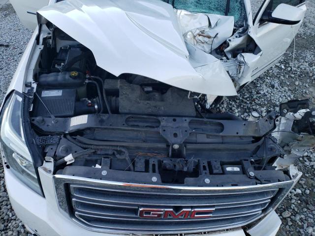 Photo 12 from auction – 2019 GMC YUKON SLT with VIN 1GKS1DKC8KR205668