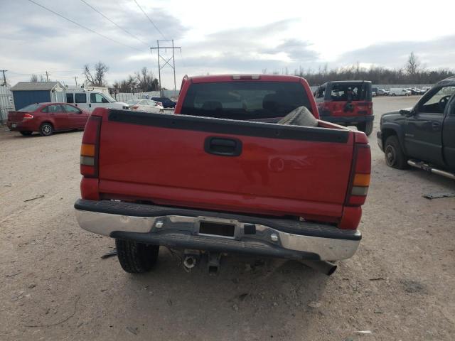 Photo 6 from auction – 2002 CHEVROLET SILVERADO with VIN 1GCHK29U82E130418