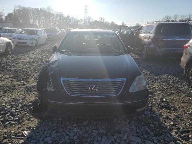 Photo 5 from auction – 2006 LEXUS LS 430 with VIN JTHBN36F465036467