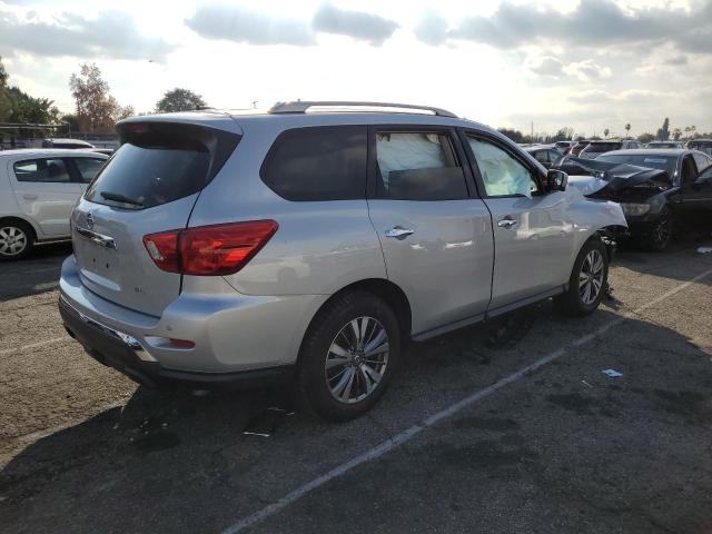 Photo 3 from auction – 2018 NISSAN PATHFINDER with VIN 5N1DR2MN0JC643081