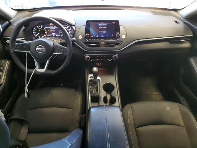 Photo 8 from auction – 2020 NISSAN ALTIMA S with VIN 1N4BL4BV0LC139375