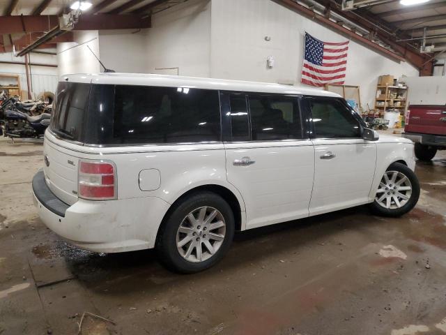 Photo 3 from auction – 2010 FORD FLEX SEL with VIN 2FMHK6CC9ABB29842