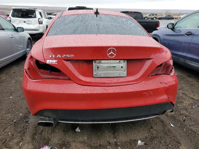 Photo 6 from auction – 2014 MERCEDES-BENZ CLA 250 with VIN WDDSJ4EB2EN140283