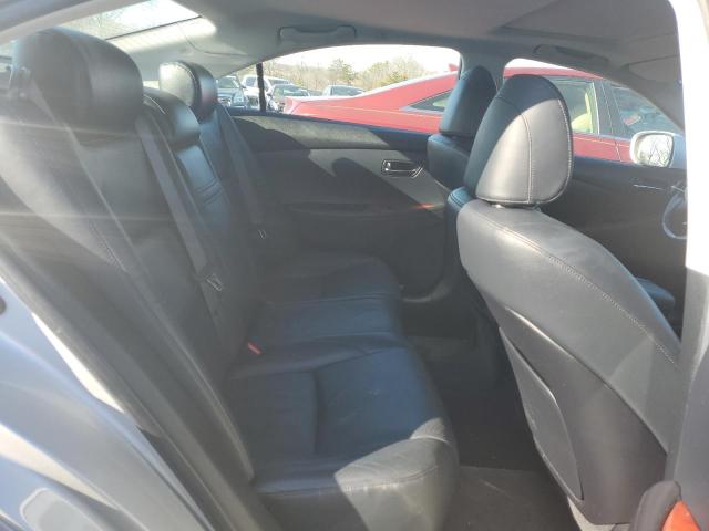 Photo 10 from auction – 2007 LEXUS ES 350 with VIN JTHBJ46G972000531