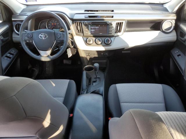 Photo 8 from auction – 2015 TOYOTA RAV4 LE with VIN 2T3ZFREVXFW216649