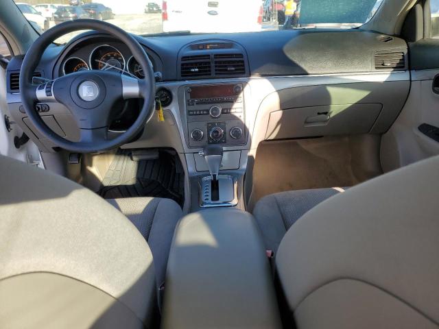 Photo 8 from auction – 2007 SATURN AURA XE with VIN 1G8ZS57N87F245906