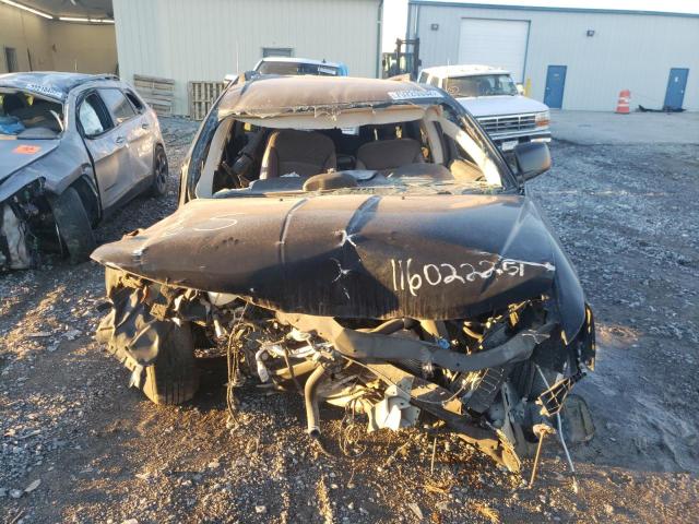 Photo 5 from auction – 2016 DODGE JOURNEY SE with VIN 3C4PDCAB4GT132700