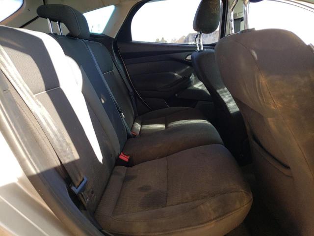 Photo 10 from auction – 2012 FORD FOCUS SEL with VIN 1FAHP3M29CL123333