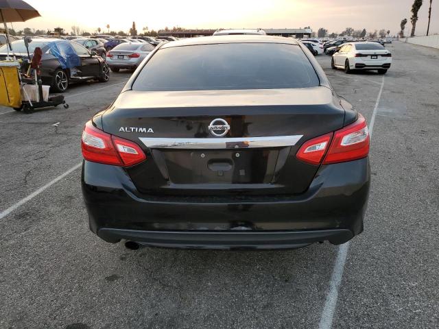 Photo 6 from auction – 2016 NISSAN ALTIMA 2.5 with VIN 1N4AL3AP1GC181682