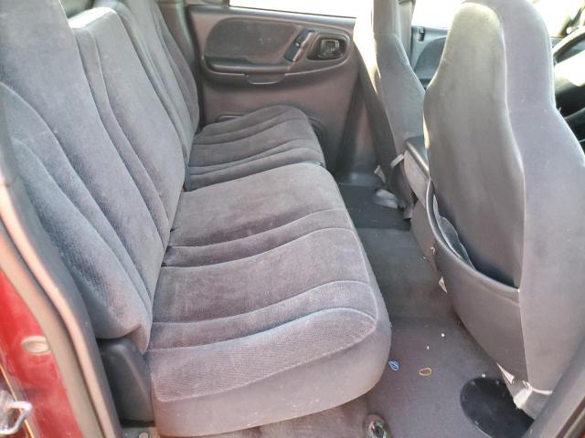 Photo 10 from auction – 2000 DODGE DAKOTA QUA with VIN 1B7GG2AN0YS619407