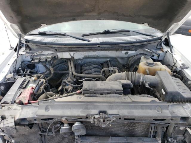 Photo 11 from auction – 2013 FORD F150 SUPER with VIN 1FTFW1CF5DFD68210