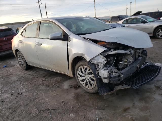 Photo 4 from auction – 2018 TOYOTA COROLLA L with VIN 5YFBURHE8JP793508