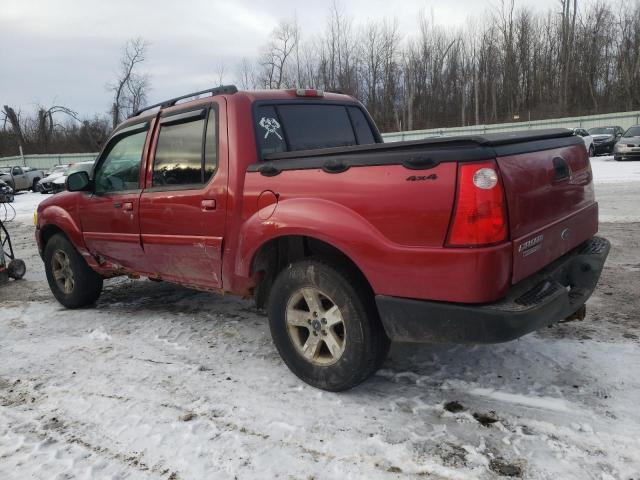 Photo 2 from auction – 2005 FORD EXPLORER S with VIN 1FMZU77K25UB13875