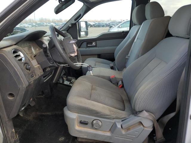 Photo 7 from auction – 2014 FORD F150 SUPER with VIN 1FTFW1EF2EKD39723