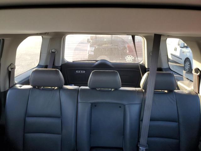 Photo 10 from auction – 2007 HONDA PILOT EXL with VIN 5FNYF28597B043907