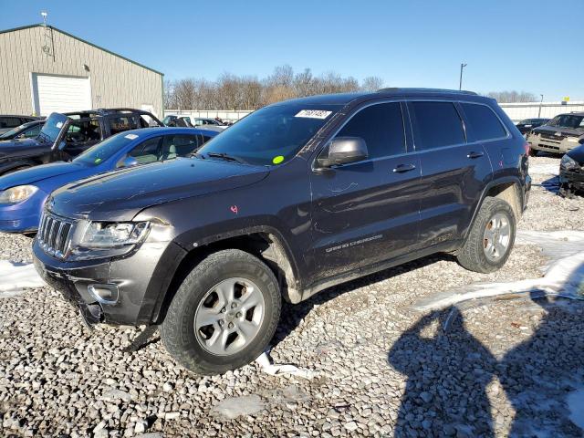 JEEP GRAND CHER 2014 with VIN 1C4RJFAG8EC220219 - Photo from auction