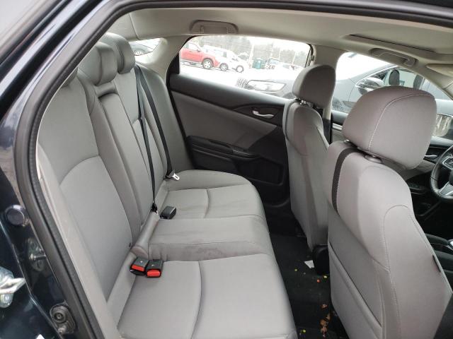 Photo 10 from auction – 2017 HONDA CIVIC EX with VIN 2HGFC2F7XHH555452