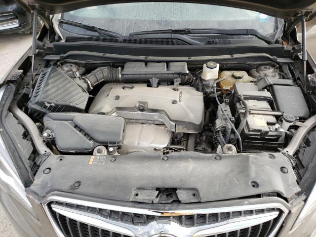 Photo 11 from auction – 2019 BUICK ENVISION E with VIN LRBFXCSA2KD112385