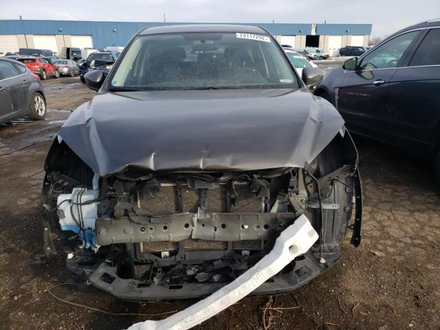 Photo 5 from auction – 2016 MAZDA CX-5 TOURI with VIN JM3KE4CY5G0757206