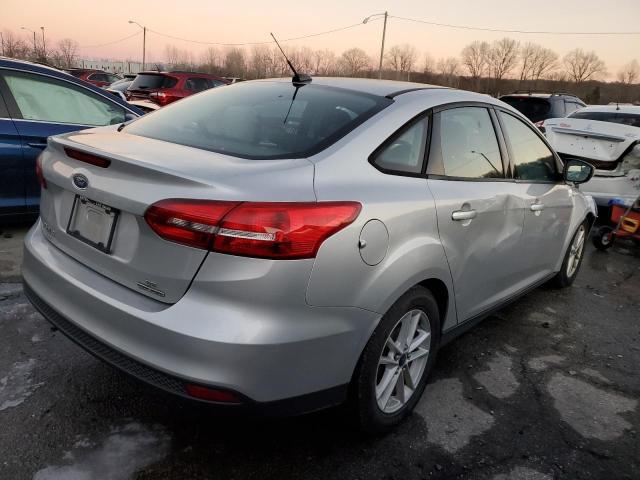 Photo 3 from auction – 2015 FORD FOCUS SE with VIN 1FADP3F25FL204684