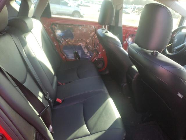 Photo 10 from auction – 2015 TOYOTA PRIUS with VIN JTDKN3DU1F0410596