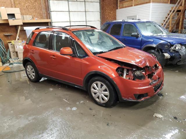 Photo 4 from auction – 2011 SUZUKI SX4 with VIN JS2YB5A34B6300522