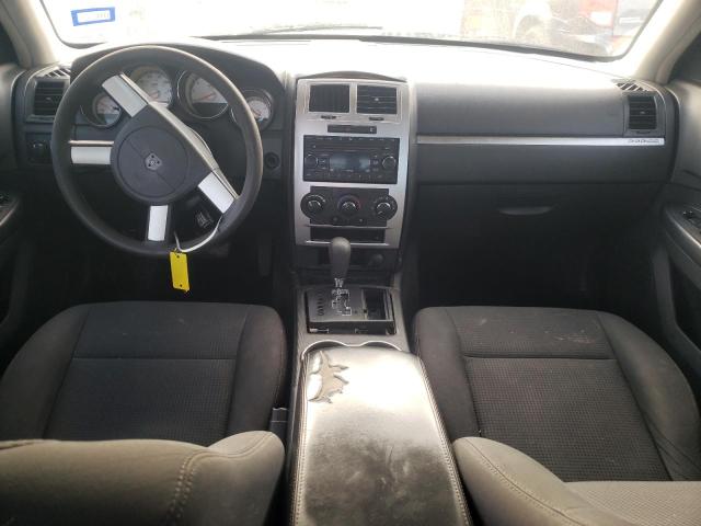 Photo 8 from auction – 2008 DODGE CHARGER with VIN 2B3KA43GX8H333496