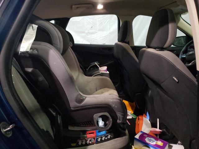Photo 11 from auction – 2020 FORD ESCAPE S with VIN 1FMCU9F68LUB28092