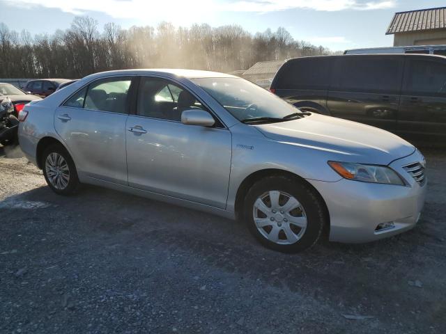 Photo 4 from auction – 2008 TOYOTA CAMRY HYBR with VIN 4T1BB46K28U045105