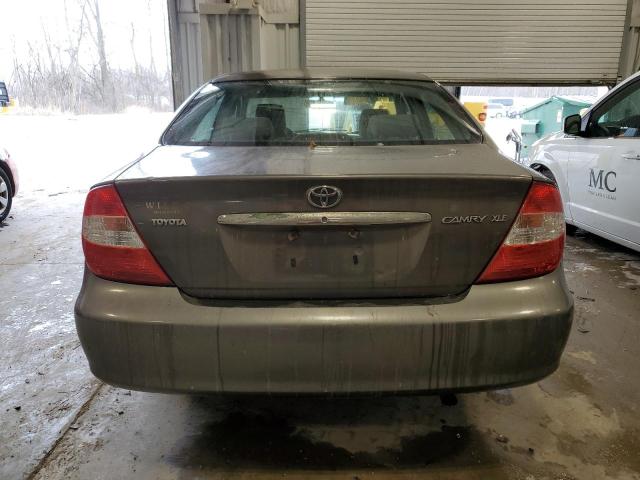 Photo 6 from auction – 2003 TOYOTA CAMRY LE with VIN 4T1BE32K33U688661