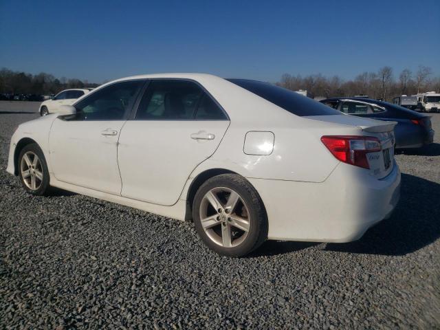 Photo 2 from auction – 2013 TOYOTA CAMRY L with VIN 4T1BF1FKXDU277190