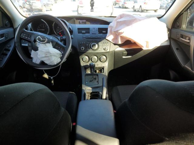 Photo 8 from auction – 2013 MAZDA 3 I with VIN JM1BL1V74D1776837