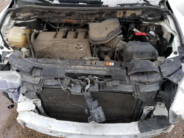 Photo 11 from auction – 2012 MAZDA CX-9 with VIN JM3TB3CA1C0342789