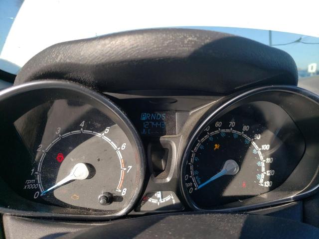 Photo 9 from auction – 2019 FORD FIESTA SE with VIN 3FADP4BJ4KM115992
