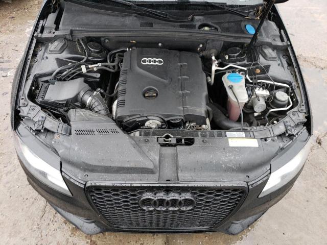 Photo 11 from auction – 2010 AUDI A4 PREMIUM with VIN WAUFFAFL3AN062168