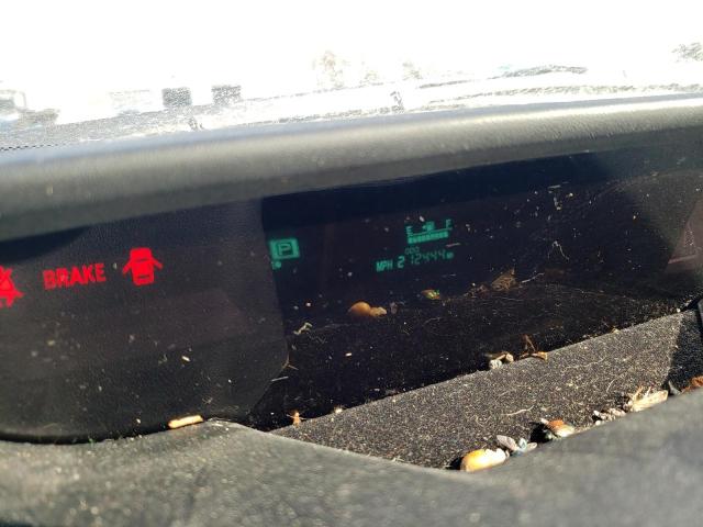 Photo 9 from auction – 2008 TOYOTA PRIUS with VIN JTDKB20U187735008