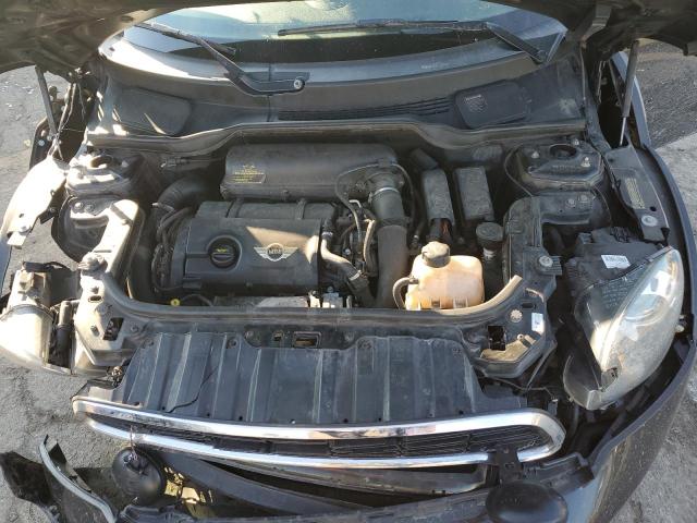 Photo 11 from auction – 2012 MINI COOPER S C with VIN WMWZC3C58CWM27562