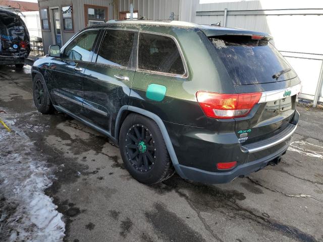 Photo 2 from auction – 2011 JEEP GRAND CHER with VIN 1J4RR6GT3BC575074