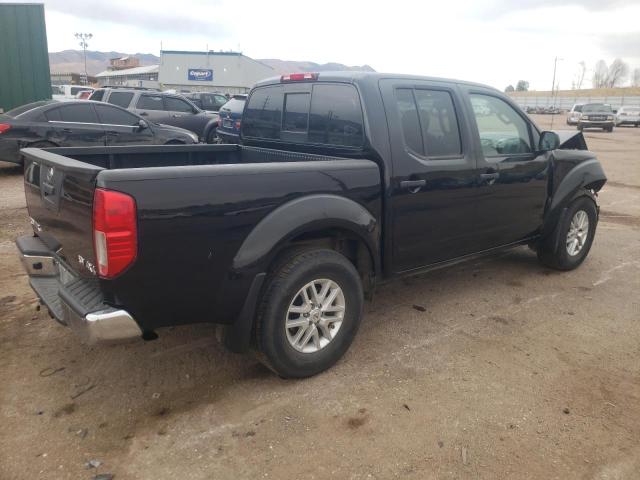 Photo 3 from auction – 2019 NISSAN FRONTIER S with VIN 1N6AD0EV5KN765527