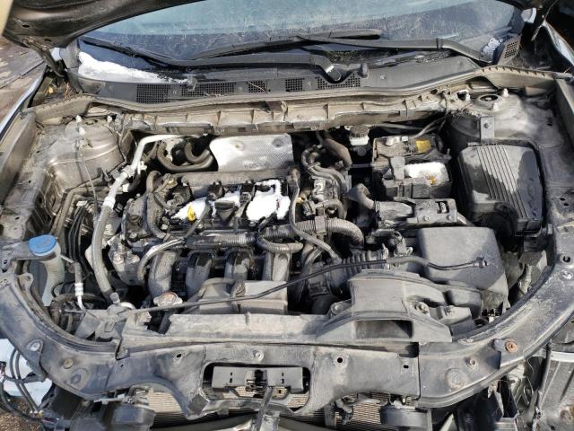 Photo 12 from auction – 2016 MAZDA CX-5 TOURI with VIN JM3KE4CY5G0757206
