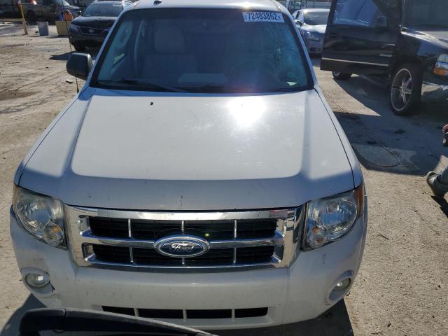 Photo 5 from auction – 2012 FORD ESCAPE XLT with VIN 1FMCU9D73CKA79035