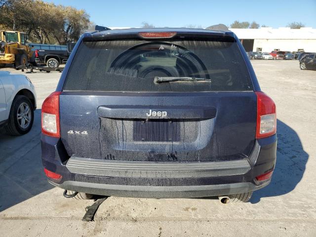 Photo 6 from auction – 2012 JEEP COMPASS SP with VIN 1C4NJDBB6CD675230
