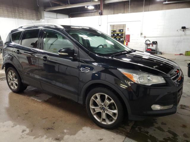 Photo 4 from auction – 2014 FORD ESCAPE TIT with VIN 1FMCU0JX2EUB72510