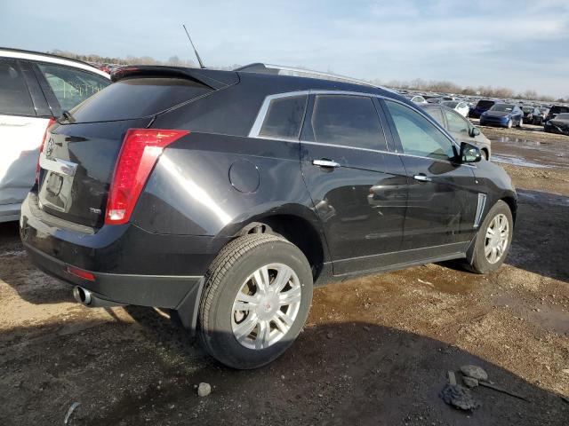 Photo 3 from auction – 2014 CADILLAC SRX LUXURY with VIN 3GYFNEE30ES678429