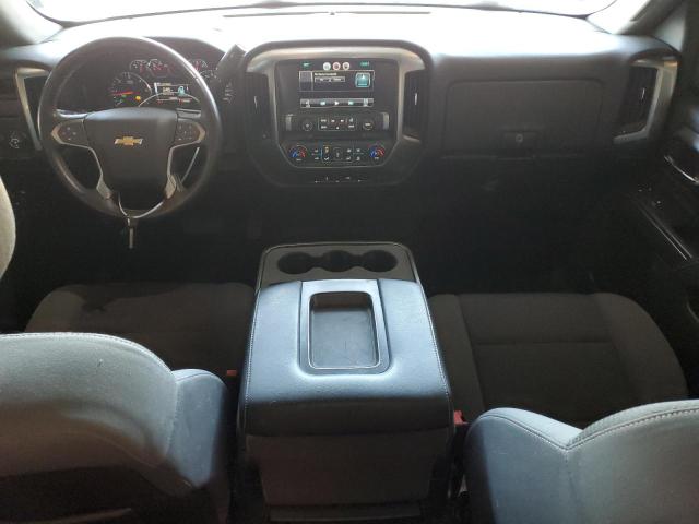 Photo 8 from auction – 2014 CHEVROLET SILVERADO with VIN 3GCPCREC1EG492778