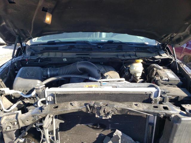 Photo 12 from auction – 2017 RAM 1500 LARAM with VIN 1C6RR7NT1HS565373