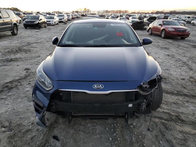 Photo 5 from auction – 2019 KIA FORTE FE with VIN 3KPF24AD9KE031786