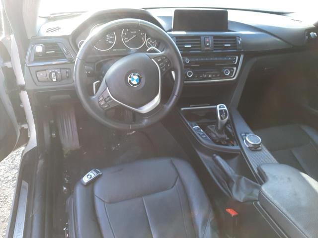 Photo 8 from auction – 2015 BMW 435 I with VIN WBA3R1C52FK194587