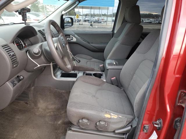 Photo 7 from auction – 2005 NISSAN PATHFINDER with VIN 5N1AR18U45C748226